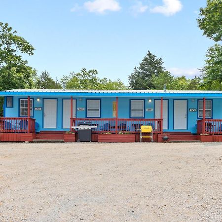 Diamond City Lakeside Resort Exterior foto